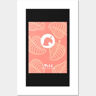 NookPhone - Peach Posters and Art